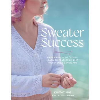 Sweater Success - Miyagishima, Chantal