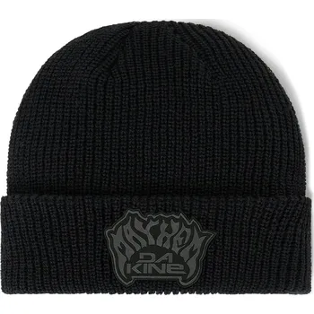 Kšiltovka Kulich - DAKINE Cory Beanie x Mayhem 2026 - Mayhem Black