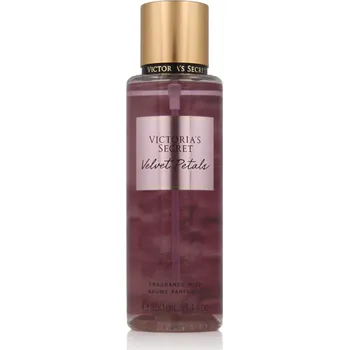 Tělový krém Velvet Petals / tělový závoj Victoria's Secret - 250 ml
