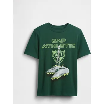 Chlapecké tričko GAP Chlapecké Dětské tričko 817480-05 Velikost: XXL Tričko zdarma při nákupu nad 3000,-!