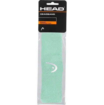 Čelenky Head Headband Barva: Světle zelená