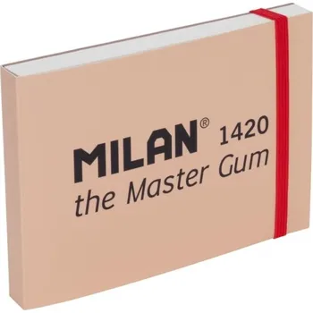Blok Blok na akvarel A6 MILAN 1420 the Master Gum /30 listů