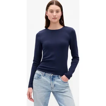 Dámské tričko GAP Dámské Strečové tričko 801470-06 Velikost: XS Tričko zdarma při nákupu nad 3000,-!