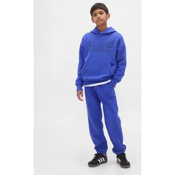 GAP Chlapecké Dětské tepláky s logem 795091-00 Velikost: XXL Tričko zdarma při nákupu nad 3000,-!