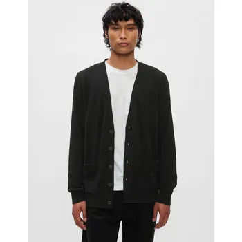 Oblečení a móda GAP Pánský Kardigan CashSoft 500499-01 Velikost: M Tričko zdarma při nákupu nad 3000,-!