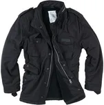 Bunda Surplus Paratrooper Jacket - černá, 5XL