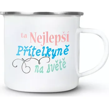 Sablio Plecháček Ta nejlepší přítelkyně na světě: 300 ml