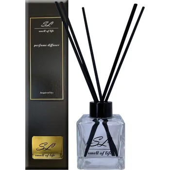 Vůně do bytu Smell of Life Angel / difuzér Smell of Life - 100 ml