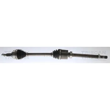 Hřídel nápravy Hnací hřídel TRISCAN 8540 25730