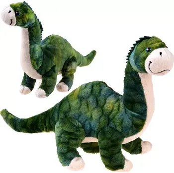 plyšák BEPPE dinosaurus Brachiosaurus velký 12940 29 cm