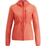 Dámská běžecká bunda Swix Pace Wind Light Hooded Jacket W velikost - textil S