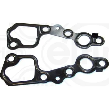 Těsnění motoru Těsnění, rozvodové ústrojí ELRING 743.801