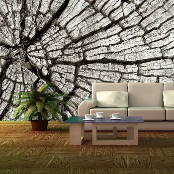 Tapeta Sablio Tapeta Dřevo - 125x75 cm