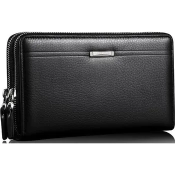 Leinasen pánská peněženka Tirno Černá leinasen A80s2