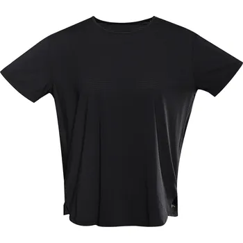 Dámské oblečení Alpine Pro Jera Dámské sportovní triko LTSE707 černá S-L