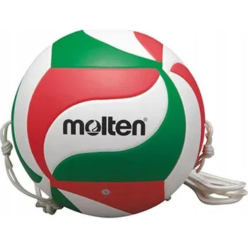 Pracovní obuv Volejbalový míč Molten V5M9000-M vel. 5