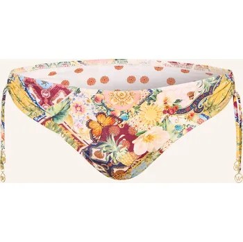 Dámské plavky Watercult Dámský Basic Horní Díl Bikin Treasured Trove, tmavě...