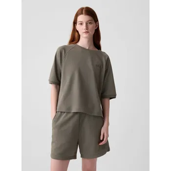 Dámská móda GAP Dámská Mikina s krátkým rukávem 416419-04 Velikost: XS Tričko zdarma při nákupu nad 3000,-!