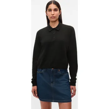 Pánská noční košile GAP Dámský Polo svetr CashSoft 623855-05 Velikost: M Tričko zdarma při nákupu nad 3000,-!