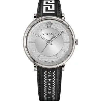 Hodinky Versace VE5A01021 V-Circle 42mm