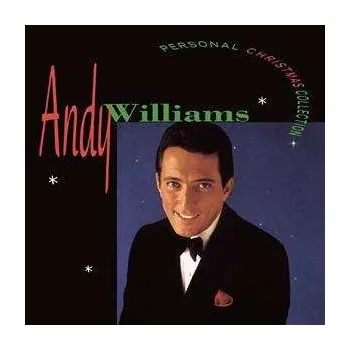 Hudba LP Andy Williams: Personal Christmas Collection 2020
