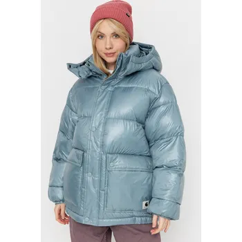 Carhartt WIP Benson (citadel) S, modrá