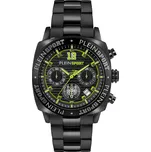 Plein Sport PSGBA1523 Wildcat Chrono 40mm