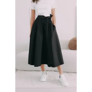 Dámská sukně Sukně Mawe Black, L