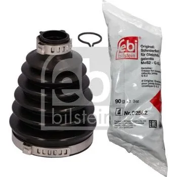 Hřídel nápravy Sada měchů, hnací hřídel FEBI BILSTEIN 196345