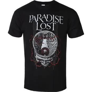 Tričko metal pánské Paradise Lost - THE PLAGUE WITHIN - PLASTIC HEAD - PH13844