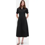 GAP Dámské Košilové popelínové midi šaty 797875-02 Velikost: XL Tričko zdarma při nákupu nad 3000,-!