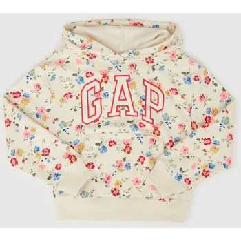 Pánské oblečení GAP Dívčí Dětská mikina s logem 781861-00 Velikost: XXL Tričko zdarma při nákupu nad 3000,-!