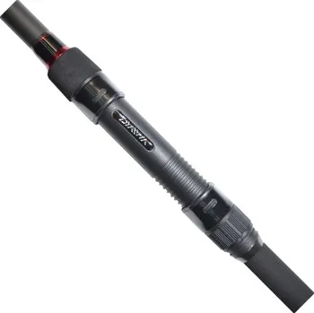 Rybářský prut Daiwa Black Widow Tele Carp 3,9 m - 3,5 lbs