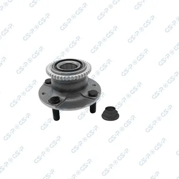 Sada ložisek kol GSP GSP9230050K