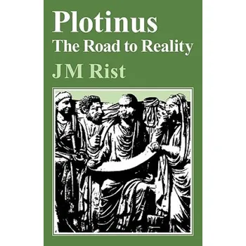Cizojazyčná kniha Plotinus: Road to Reality (Rist)(Brožovaná)
