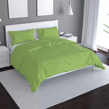 Povlečení Sablio Povlečení Kiwi - 140x220 / 90x70