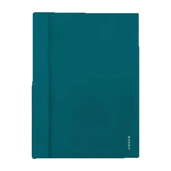 Plastové rychlovazače s kapsou - A4, PVC, milano, 1 ks