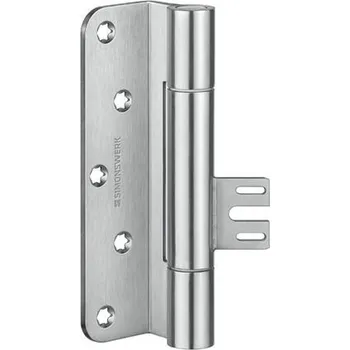 pant Simonswerk Variant VX 8849/160 Levá