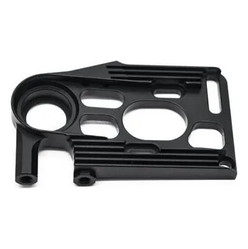 RC náhradní díl Serpent Motormount S990E (SER904207) - expresní doprava