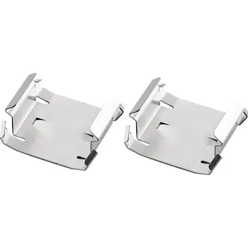 Bodové svítidlo LIGHT IMPRESSIONS Deko-Light příslušenství - Sanotrunk Universal montážní úchytky Regent ICE 2 ks - LIGHT IMPRESSIONS IMPR 930932