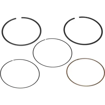 Píst motoru NAMURA pístní kroužky YAMAHA YFM 700 (YFM700) GRIZZLY 16-18,KODIAK 16-18, WOLVERINE 16-18 (průměr válce 103.00mm) (NAMURA pístní kroužky YAMAHA YFM 700 (YFM700) GRIZZLY 16-18,KODIAK 16-18, WOLVERINE 16-18 (průměr válce 103.00mm))