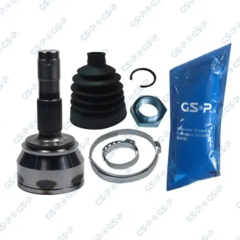 Hřídel nápravy Sada kloubů, hnací hřídel HART 449 023