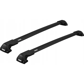Příčník na automobil Střešní nosič Thule WINGBAR EDGE pro Citroën C4 Grand Picasso II (2013-)