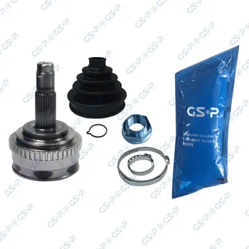 Hřídel nápravy Sada kloubů, hnací hřídel HART 419 417