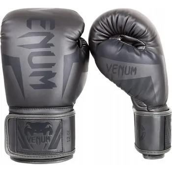 Boxerské rukavice Boxerské rukavice Venum Elite 12 oz