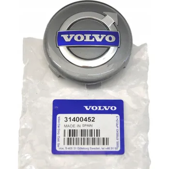 Zavěšení kol Víčko Volvo OE 0 mm Volvo 31400452l