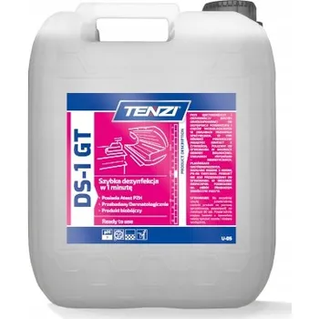 Univerzální čisticí prostředek Tenzi univerzální čisticí prostředek 5l