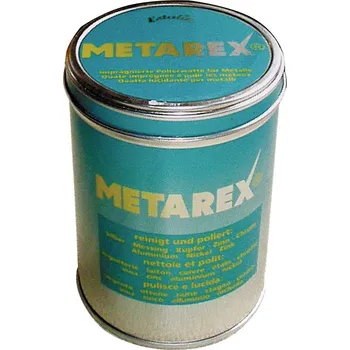 Zábradlí Čistící bavlna na zábradlí