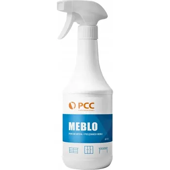 ROKO Čistič a leštidlo na nábytek 1 L