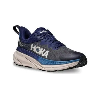 Dámská obuv Běžecké boty Hoka Challenger Atr 7 Gtx 1134501F Tmavomodrá 40_23
